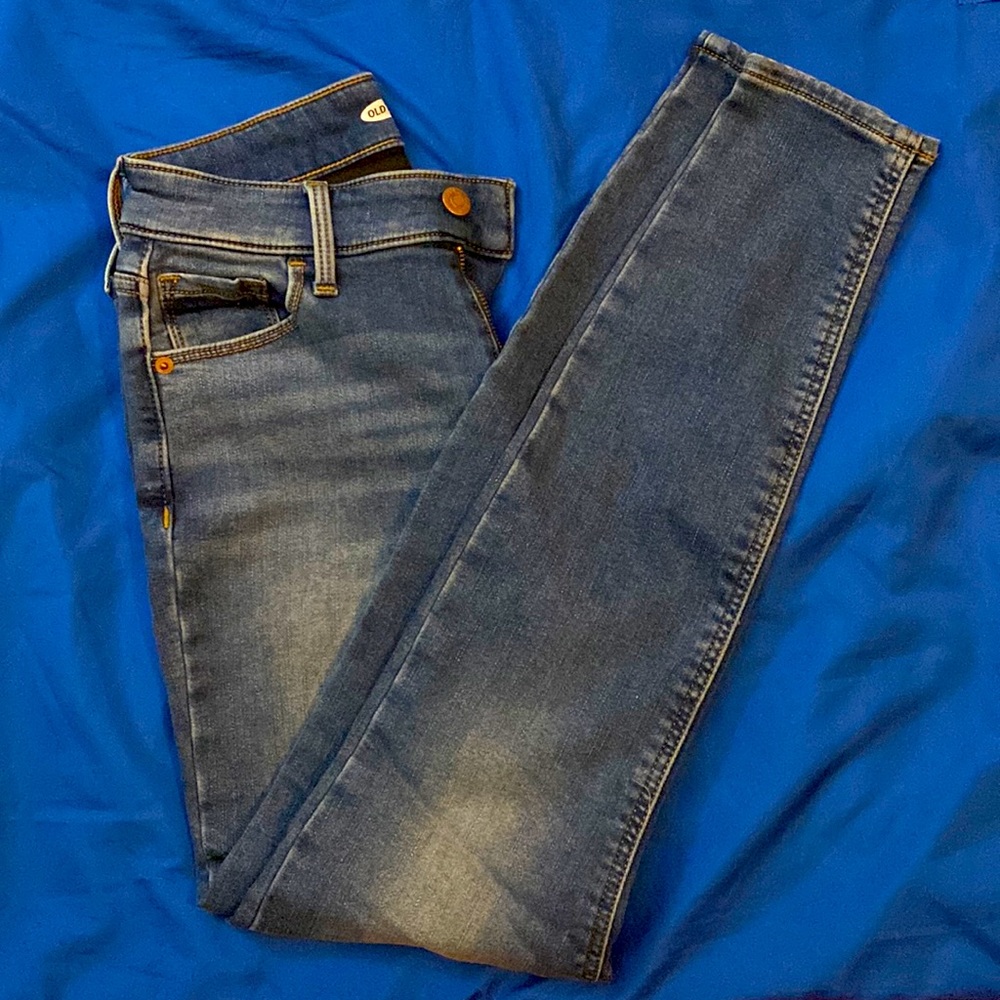 Old Navy Size 2